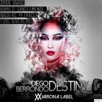 Destiny - Diego Berrondo & Aman Anand