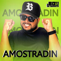 Amostradin - O Boy da Seresta