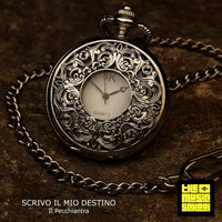 Scrivo il mio destino - Il Pecchiantra