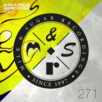 Unify - Alaia & Gallo & Andre Espeut