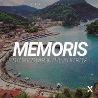 Memoris - Storiestar & The Khitrov