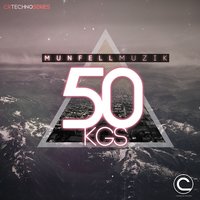 50kgs - Munfell Muzik