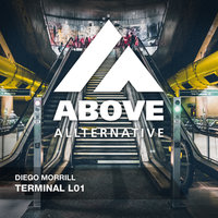 Terminal L01 - Diego Morrill