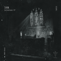 Guardian of the Threshold - SAAM.