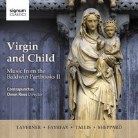 Ave Dei patris filia - Contrapunctus