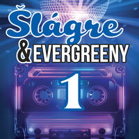 Copacabana - Šlágre & Evergreeny & Eugen Svab