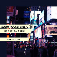 Live@ Groove Club NYC - Moon Rocket