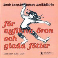 Kristina Kantarell - Kerstin Linzander & Marianne Aurell-Hellström