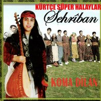 Zımane Kurdi - Şehriban & Murat Bektaş