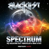 Temple - Blacklist