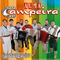 Filho da Saudade - Alma Campeira