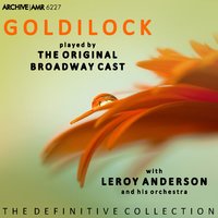 Save A Kiss - Elaine Stritch & Russell Nype & Leroy Anderson And His Orchestra