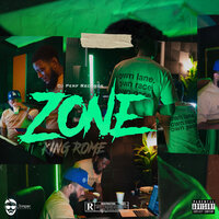 Zone - king Rome