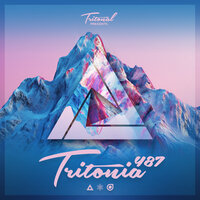 Ones I Used To Love (Tritonia 487) - Seven Lions & Dabin & Jim