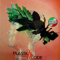 A Jazzy Woman - Plastic Mode