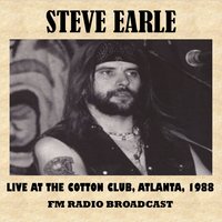 Good Ol' Boy - Steve Earle
