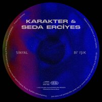 Bi' Işık - Karakter & Seda Erciyes