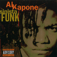 Full of Indo (Southern G-Soul) - Al Kapone