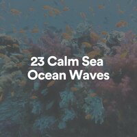 Waterworld, Pt. 1 - Ocean Waves for Sleep