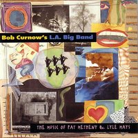 Always and Forever - Bob Curnow & Bob Curnow's L.A. Big Band & Wayne Bergeron & Bobby Shew & Alex Iles