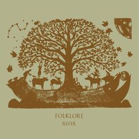 RIVER - Folklore & Haruka Nakamura & AOKI,hayato & Akira Uchida