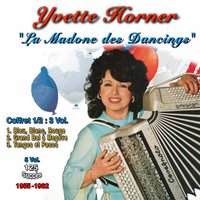 Col des roches - Yvette Horner