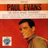 Twins - Paul Evans