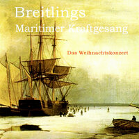 Lowlands Low - BREITLINGs Maritimer Kraftgesang