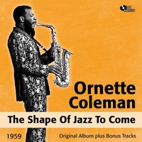 Free - Ornette Coleman