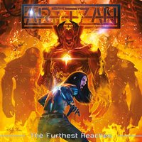 Wardens of the New World - Artizan