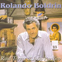 Boiadeiro apaixonado - Rolando Boldrin