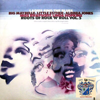 Walkin' and Talkin' Blues - Linda Hopkins