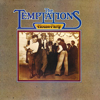 You Can't Stop A Man In Love - The Temptations