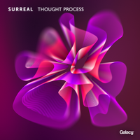 Thought Process - Surreal