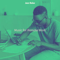 Bossa Quintet Soundtrack for After Work Relax - Jazz Relax