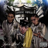 De Mi Quieren Más - NK Profeta