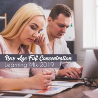 Improve Memory - Exam Study Background Music Consort, Brain Waves Music Academy, Relaxed Mind Music Universe & Brain Waves Music Academy & Exam Study Background Music Consort & Relaxed Mind Music Universe