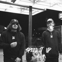 SPEED IT UP - VALLEY CLUB & Vendetta & Ryda