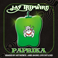 Paprika - Jay Tripwire & Art Patrice