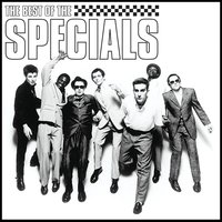 Friday Night, Saturday Morning - The Specials