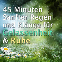 In Gelassenheit und Ruhe mit dem Regen & sphärischer Musik, Teil 3 - Max Relax & SyncSouls & Torsten Abrolat