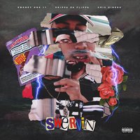 Swervin - Skippa Da Flippa & EMoney One11