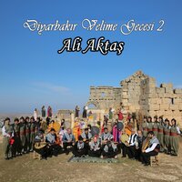 Potpori: Karanfil Eken Bilir / Karanfilsin Tarçınsın / Ay Doğar Sini Sini - Ali Aktaş