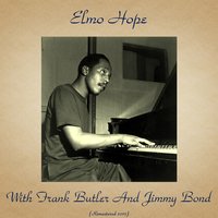 Tranquility - Elmo Hope