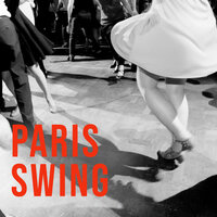 April In Paris - Benny Golson