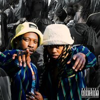 Kwa Mai Mai - Mustbedubz & Champuru Makhenzo & Touchline & Bravo Le Roux & Holy Alpha
