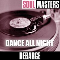 Dance All Night - DeBarge