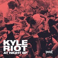Trigger Finger - Kyle Riot