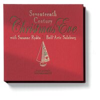 Aria De Navitate Domini - Susanne Rydén & Bell'Arte Salzburg & Annegret Siedel