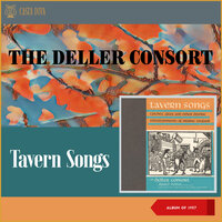 Cornyshe: Hoyda, jolly rutterkin - The Deller Consort